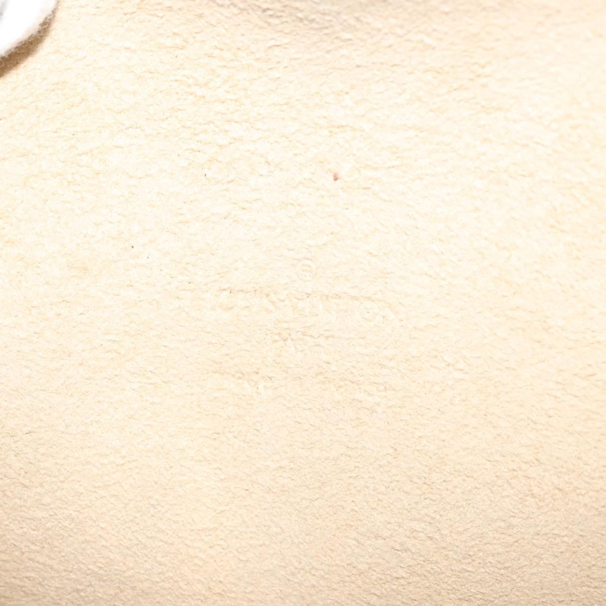 Louis Vuitton Florentine Waist Bag Monogram Canvas, BROWN, CANVAS, Travel bag