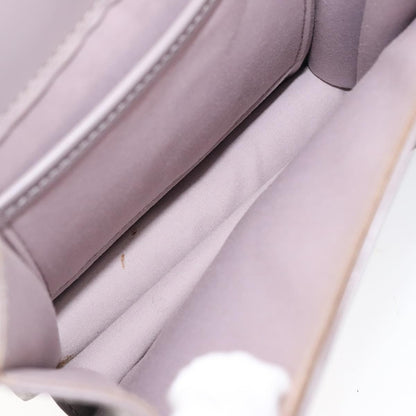 Louis Vuitton Biarritz Shoulder Bag Epi Leather, GRAY, LEATHER, Shoulder bag