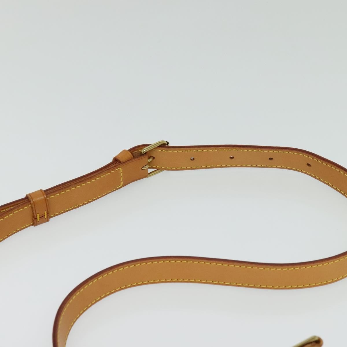 Louis Vuitton Cup le touquet shoulder bag Cup Canvas, RED, CANVAS, Shoulder bag