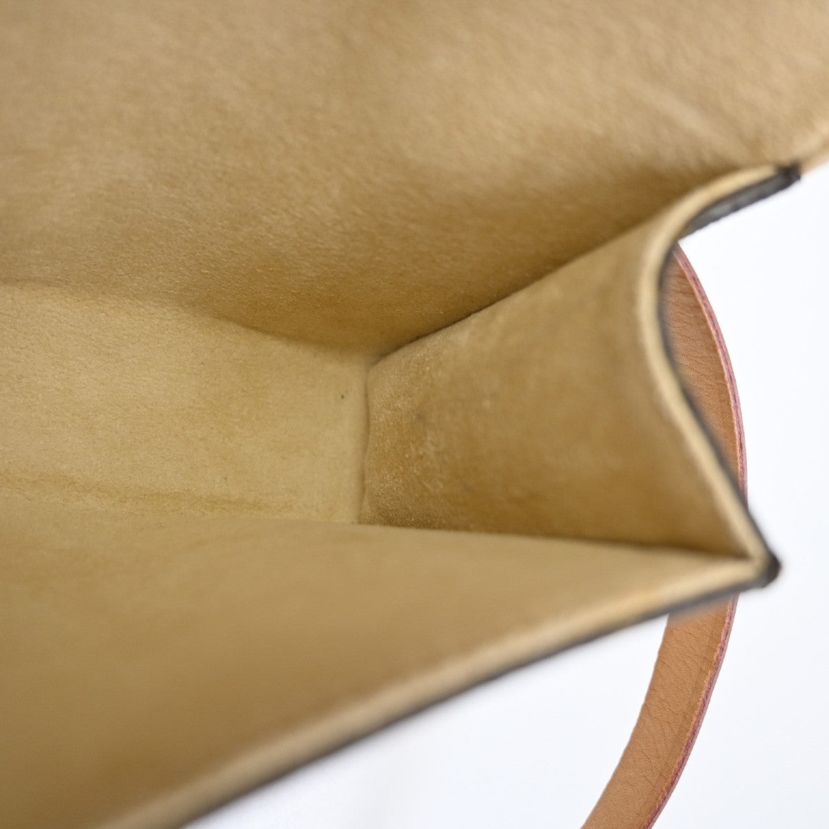 Louis Vuitton Florentine Waist Bag Monogram Canvas, Brown, Canvas, Clutch