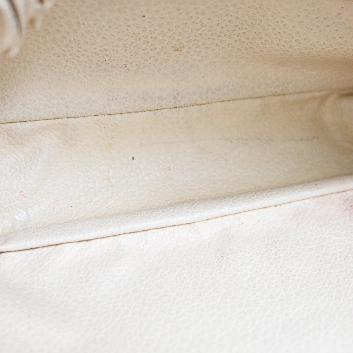Louis Vuitton Trousse Toilette Monogram Canvas, Brown, Canvas, Clutch