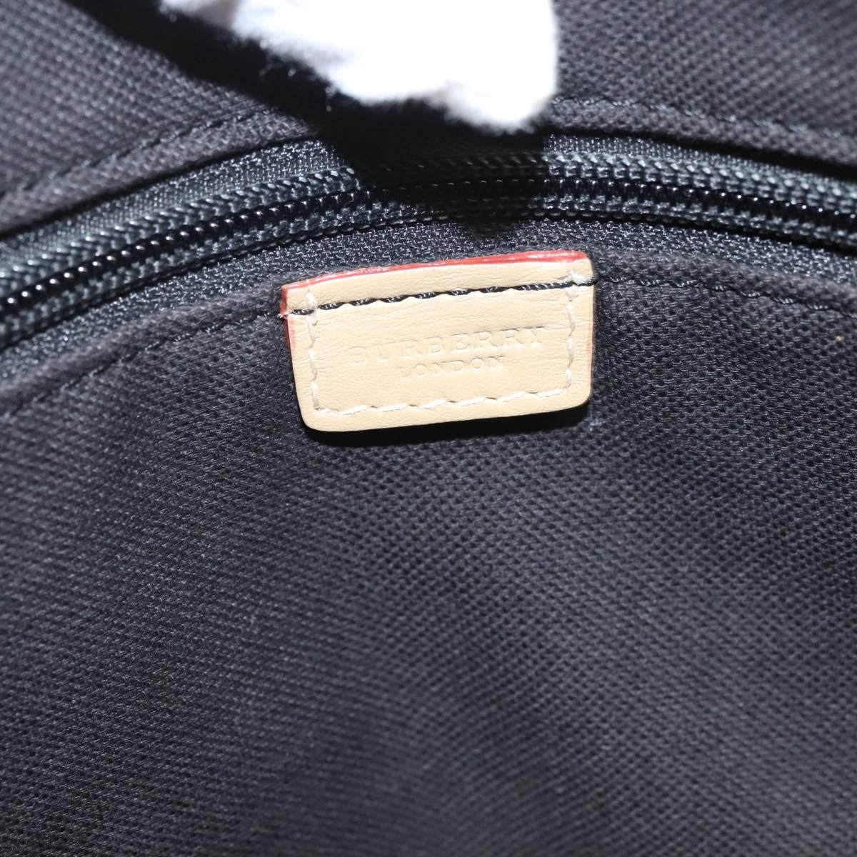 Burberry Nova Check Tote canvas check pattern, BEIGE, CANVAS, Tote bag