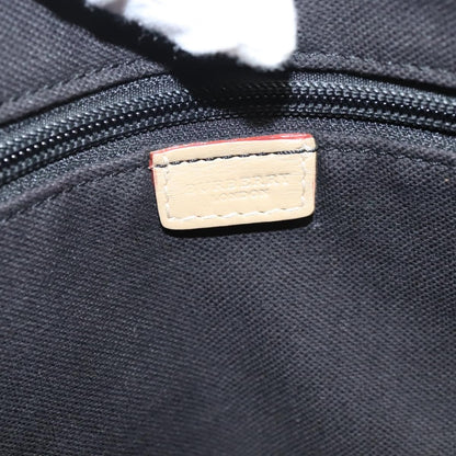 Burberry Nova Check Tote canvas check pattern, BEIGE, CANVAS, Tote bag