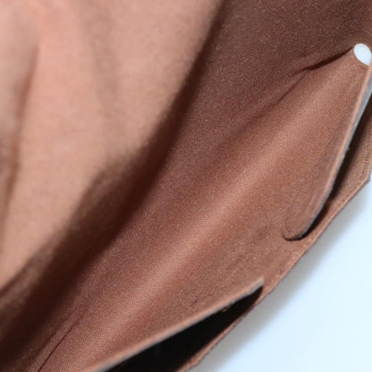 Louis Vuitton Porte-documents Visionaire Monogram Canvas, BROWN, CANVAS, Briefcase