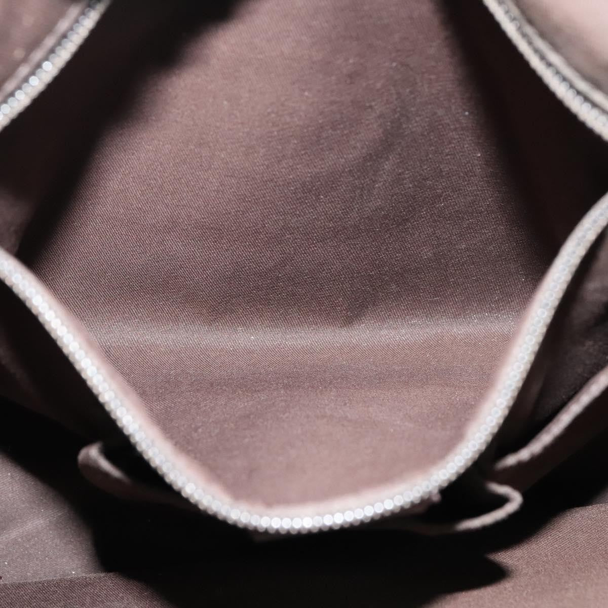 Gucci Lux Flap Messenger Bag Diamante Leather, BROWN, LEATHER, Crossbody bag