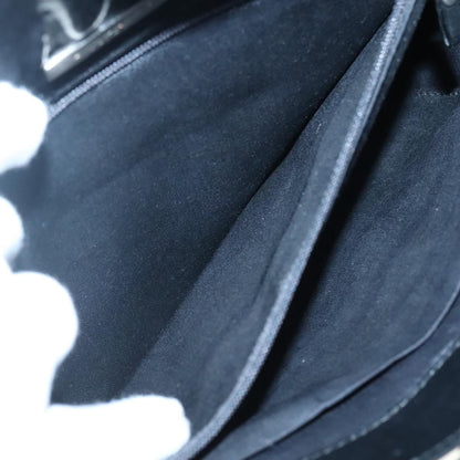 Burberry Nova Check Tote Canvas and Leather, BLACK, LEATHER, Tote bag