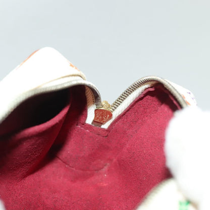 Louis Vuitton Wapity Trousse Pouch Monogram Multicolor, MULTICOLOUR, CANVAS, Clutche & pouche