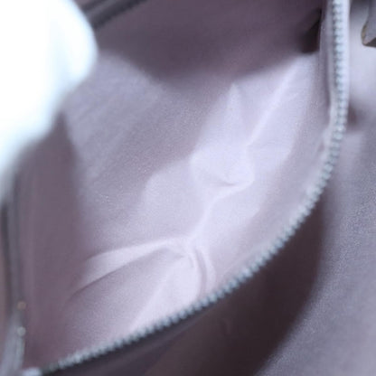 Louis Vuitton Whistler Carryall Bag Pony Hair and Leather, GRAY, LEATHER, Travel bag