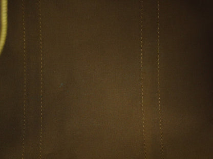 Louis Vuitton Keepall Bandouliere Bag Monogram Canvas, BROWN, CANVAS, Travel bag