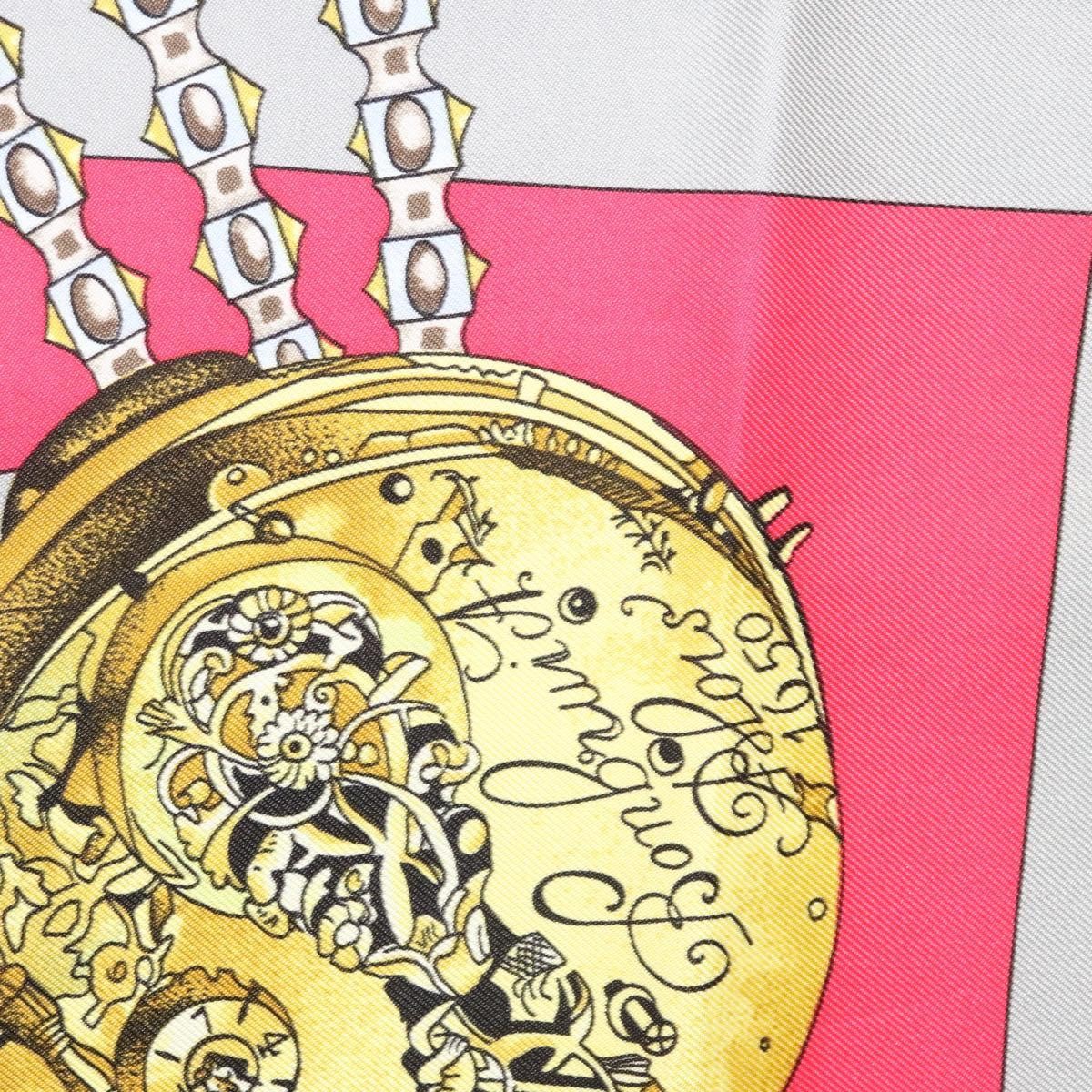 Hermes Carré 90 Silk multicolor, MULTICOLOUR, SILK, Scarve & shawl