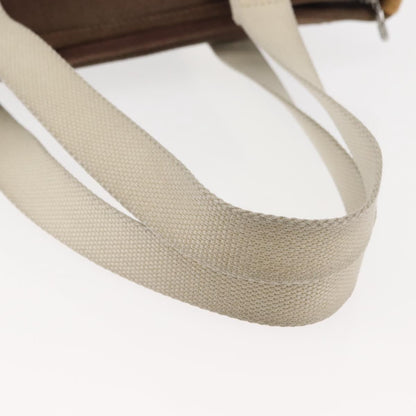 Louis Vuitton Antigua Tote Canvas, BROWN, CANVAS, Tote bag