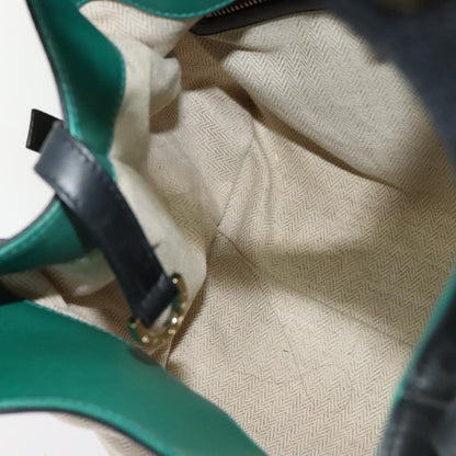 Bvlgari Chandra Hobo Canvas and Leather, BEIGE, CANVAS, Shoulder bag