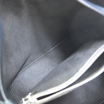 Louis Vuitton NeoNoe Handbag Epi Leather, Black, Leather, Handbag
