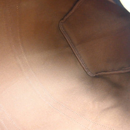 Louis Vuitton Keepall Bandouliere Bag Monogram Canvas, Brown, Canvas, Travel Bag