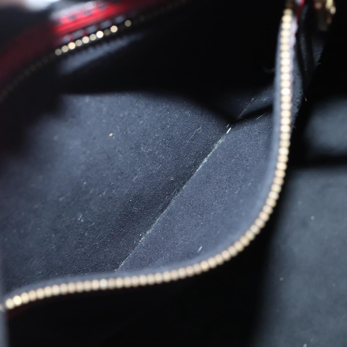 Louis Vuitton Tricolor Petit Noe NM Handbag Epi Leather, MULTICOLOUR, LEATHER, Handbag