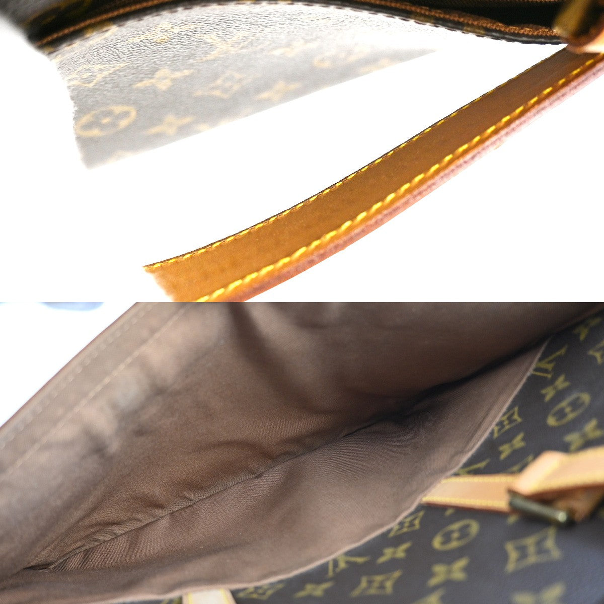 Louis Vuitton Porte-Documents Pegase Bag Monogram Canvas, BROWN, CANVAS, Briefcase