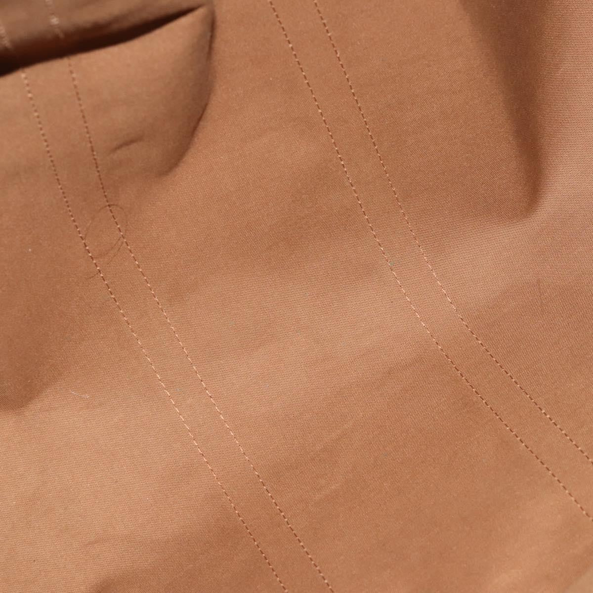 Louis Vuitton Keepall Bag Monogram Canvas, BROWN, CANVAS, Travel bag