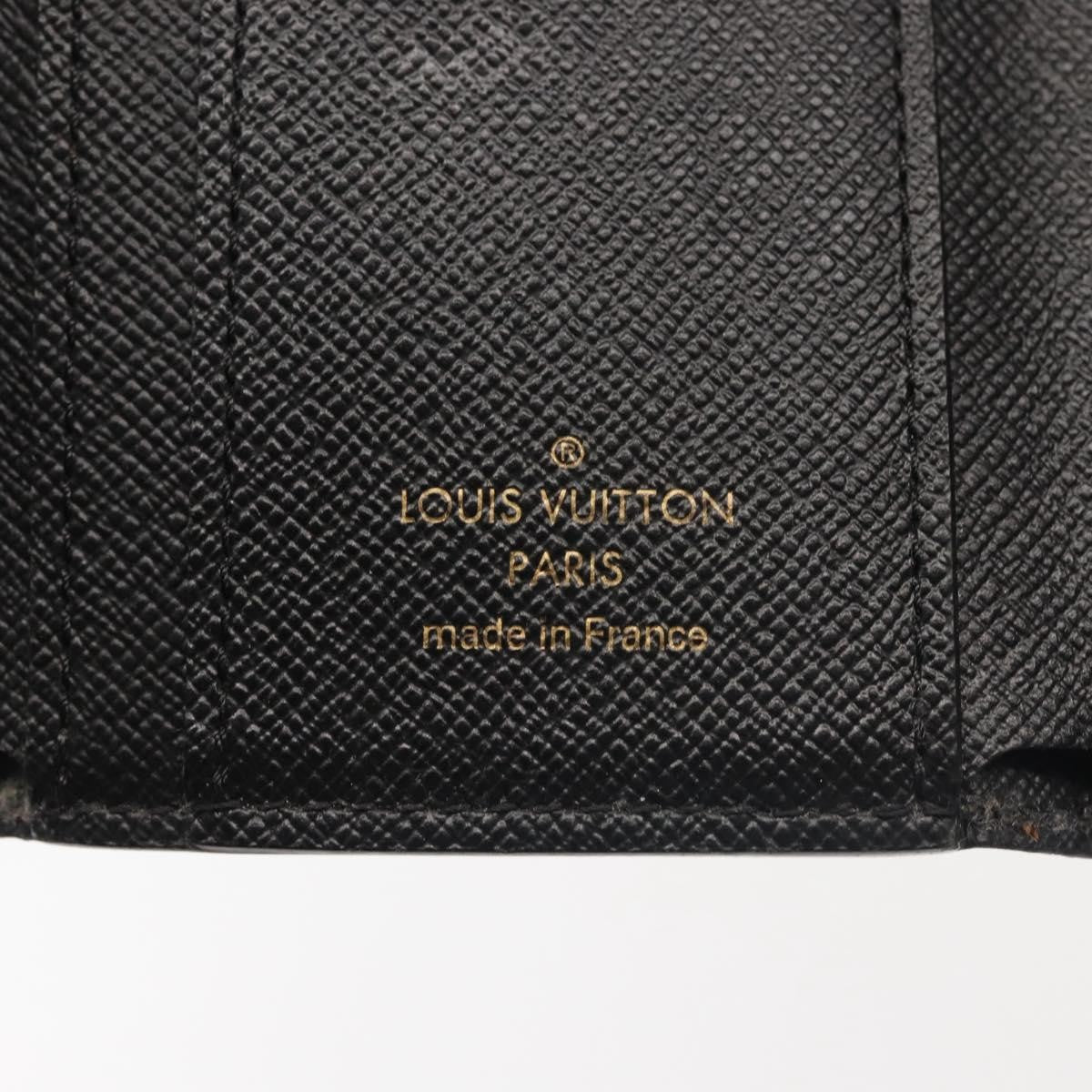 Louis Vuitton x Takashi Murakami Victorine Wallet Monogram Multicolor Coated Canvas, WHITE, CANVAS, Wallets