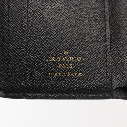 Louis Vuitton x Takashi Murakami Victorine Wallet Monogram Multicolor Coated Canvas, WHITE, CANVAS, Wallets