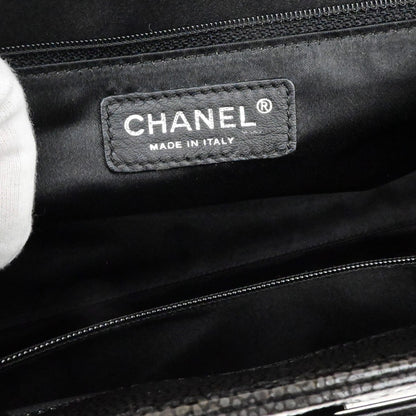 Chanel Reissue 2.55 Tote Quilted Patent, BLACK, PATENT_LEATHER, Tote bag