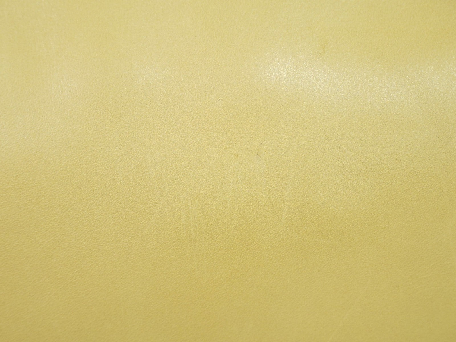 Fendi Baguette Bag Leather, BEIGE, LEATHER, Handbag