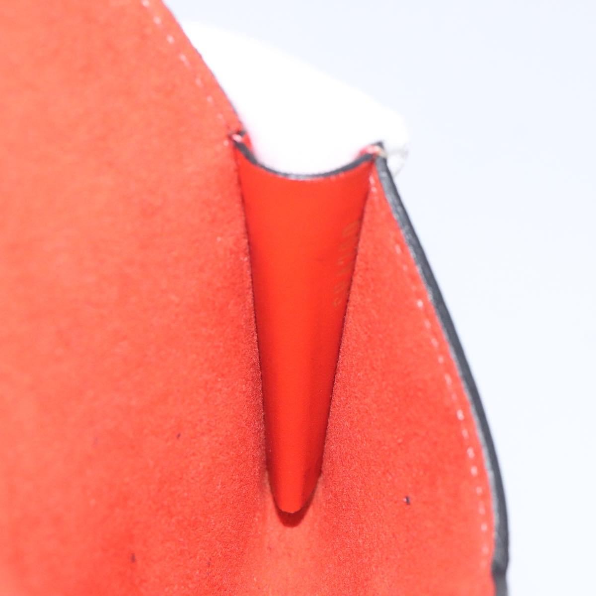 Louis Vuitton Game On Card Holder Monogram Canvas and Epi Leather, WHITE, CANVAS, Card Holders