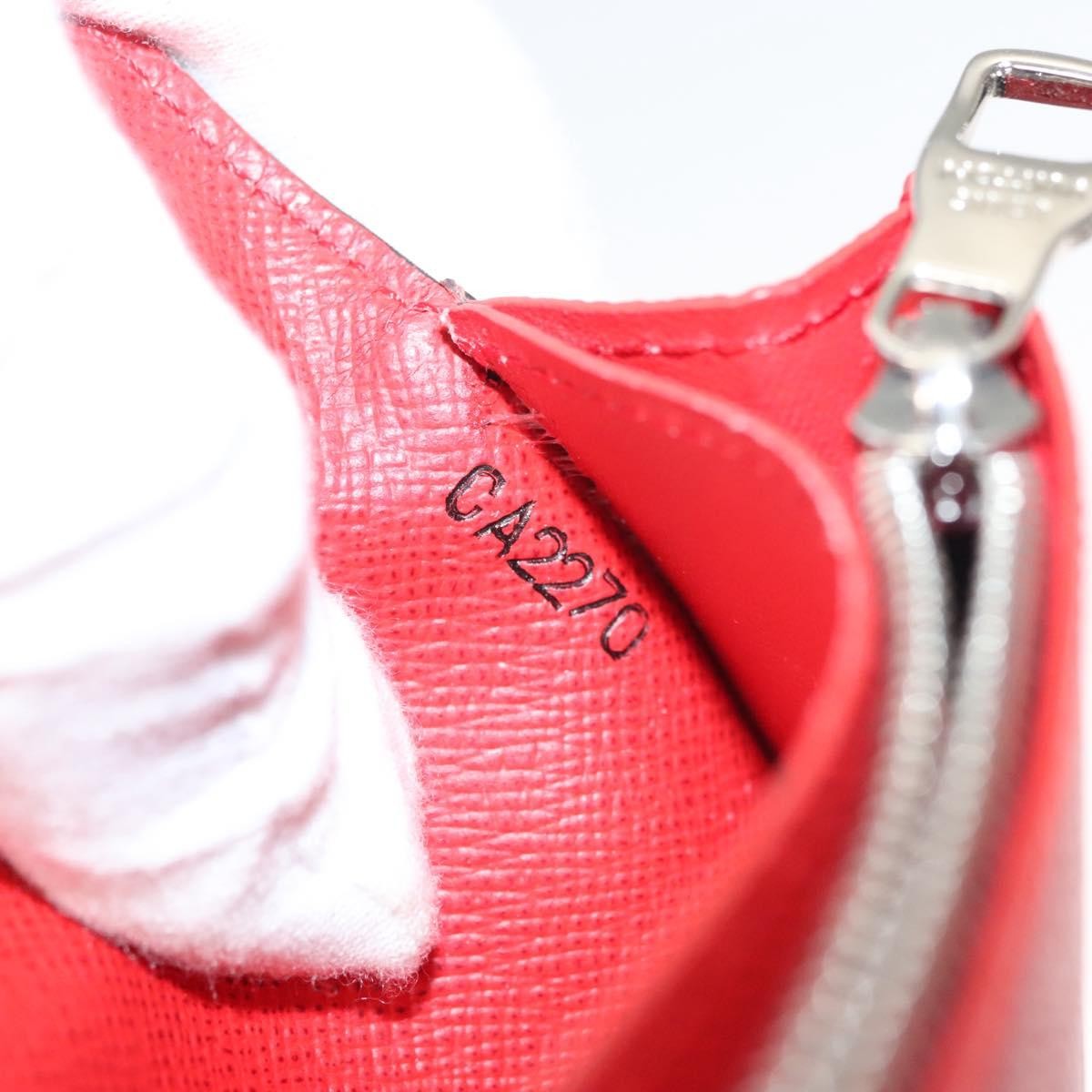 Louis Vuitton Porte Feuille Brother Patchwork, BLUE, CANVAS, Wallets