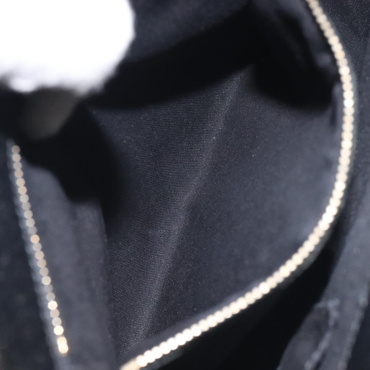 Gucci Jackie Tote GG Canvas, BLACK, CANVAS, Tote bag