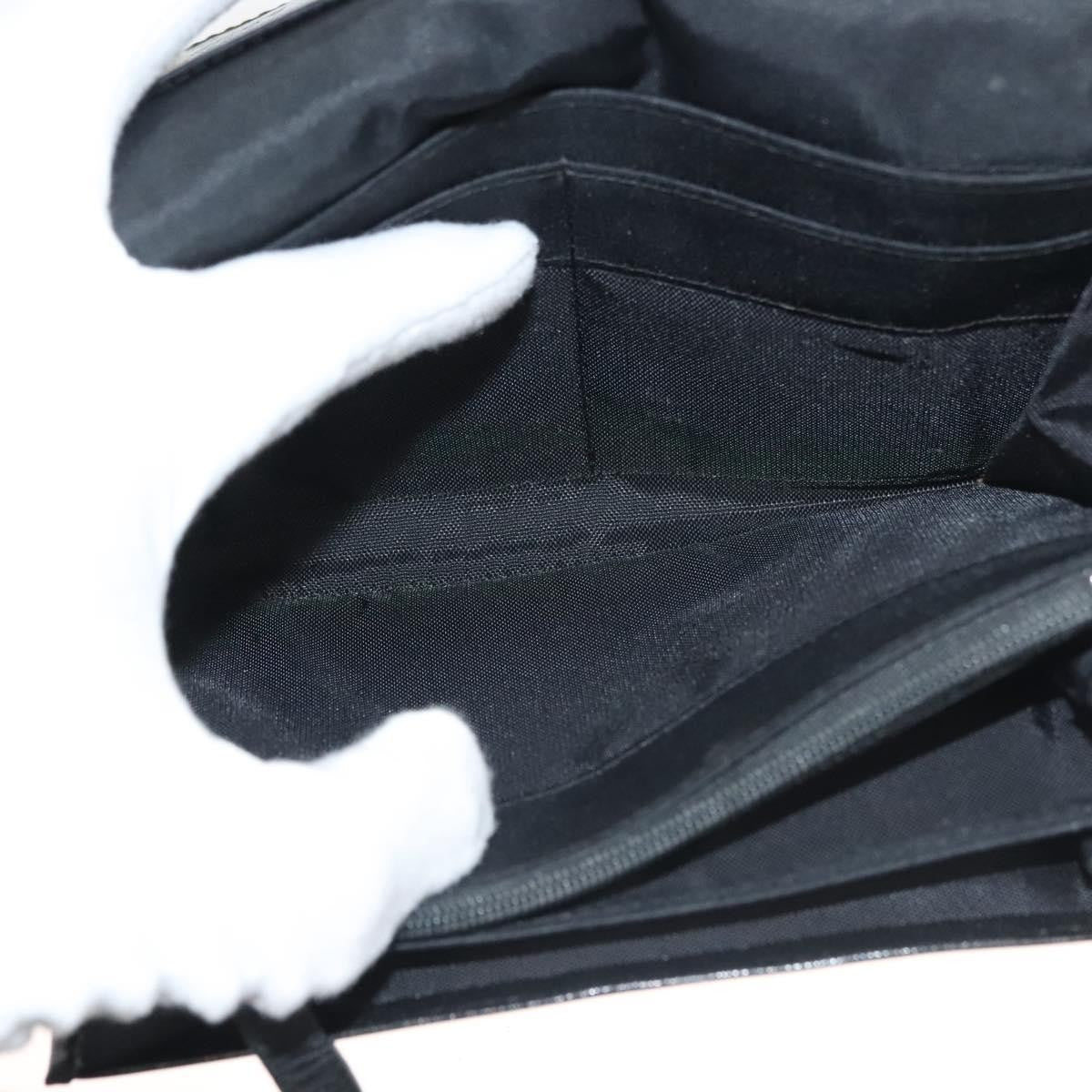 Givenchy GV3 Wallet Leather, BLACK, BEADS, Wallets