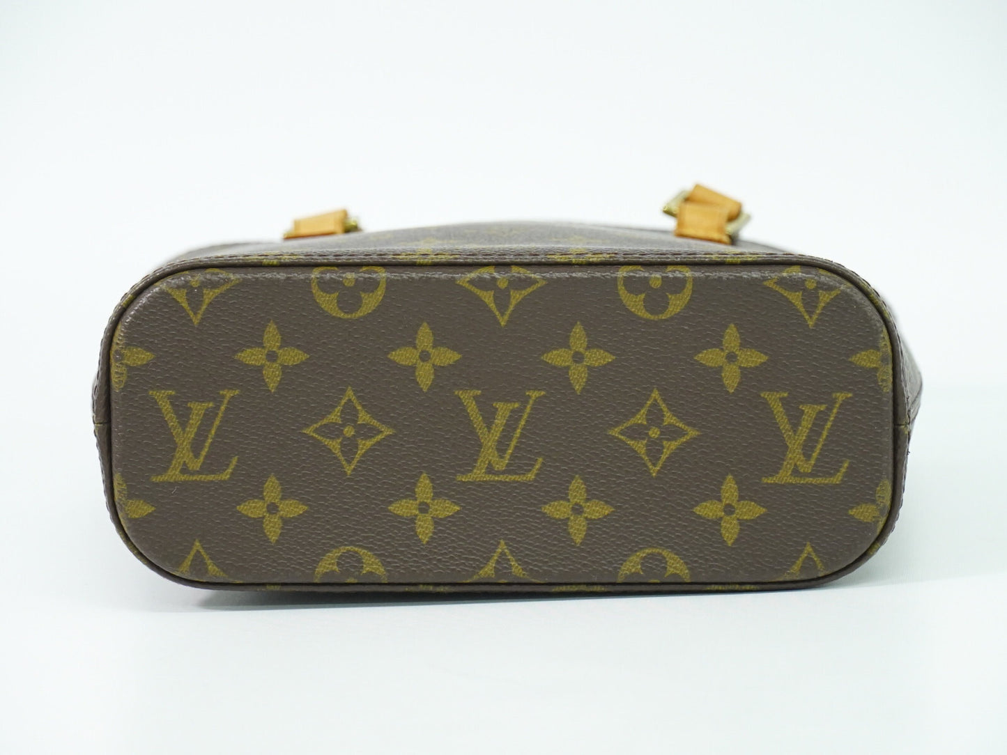 Louis Vuitton Vavin Tote Monogram Canvas, BROWN, CANVAS, Handbag