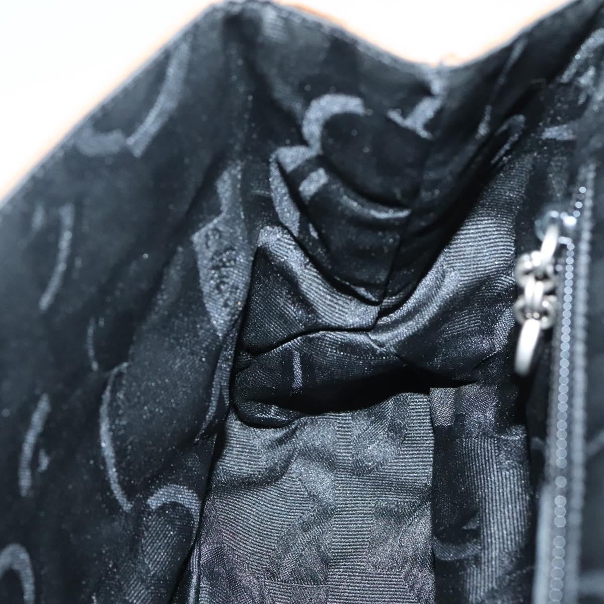 Salvatore Ferragamo Vala Shoulder Bag Leather, BROWN, LEATHER, Shoulder bag