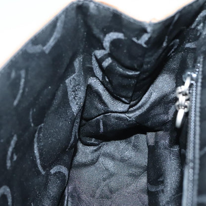 Salvatore Ferragamo Vala Shoulder Bag Leather, BROWN, LEATHER, Shoulder bag