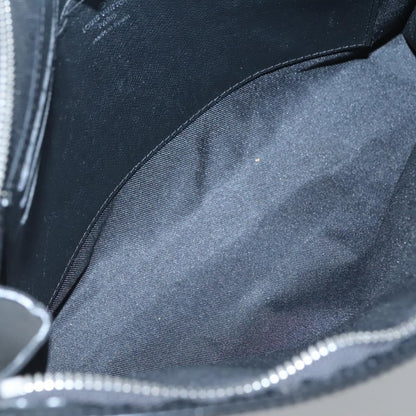 Louis Vuitton Pochette Voyage Limited Edition Chapman Savane Monogram Canvas, WHITE, CANVAS, Clutche & pouche