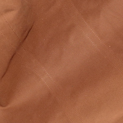 Louis Vuitton Keepall Bag Monogram Canvas, BROWN, CANVAS, Travel bag