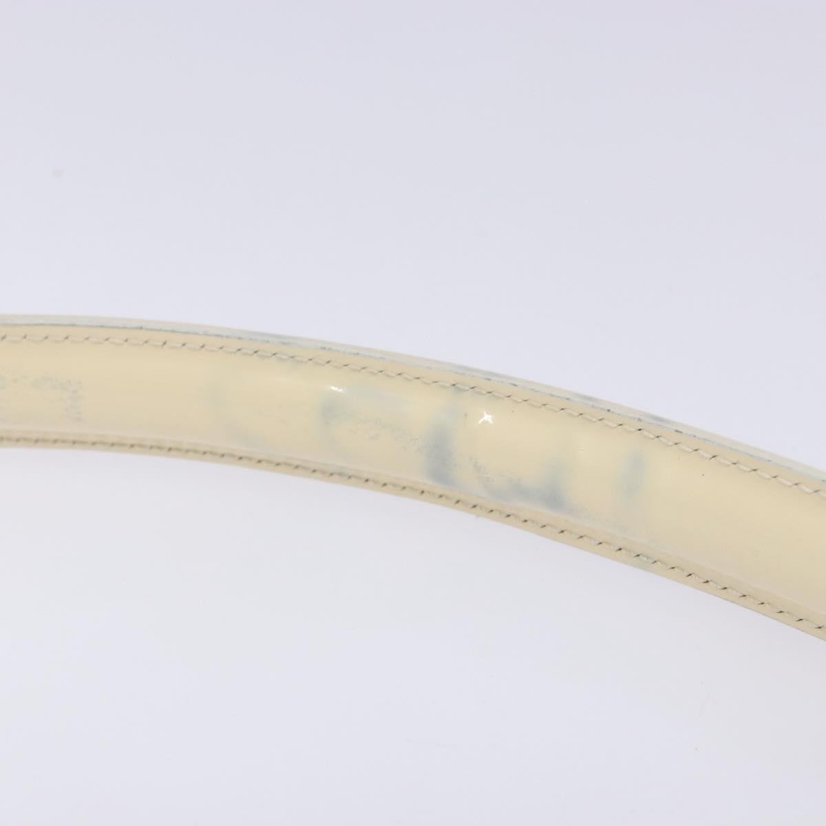 Gucci Vintage Zip Hobo GG Canvas and Patent, BLUE, CANVAS, Shoulder bag