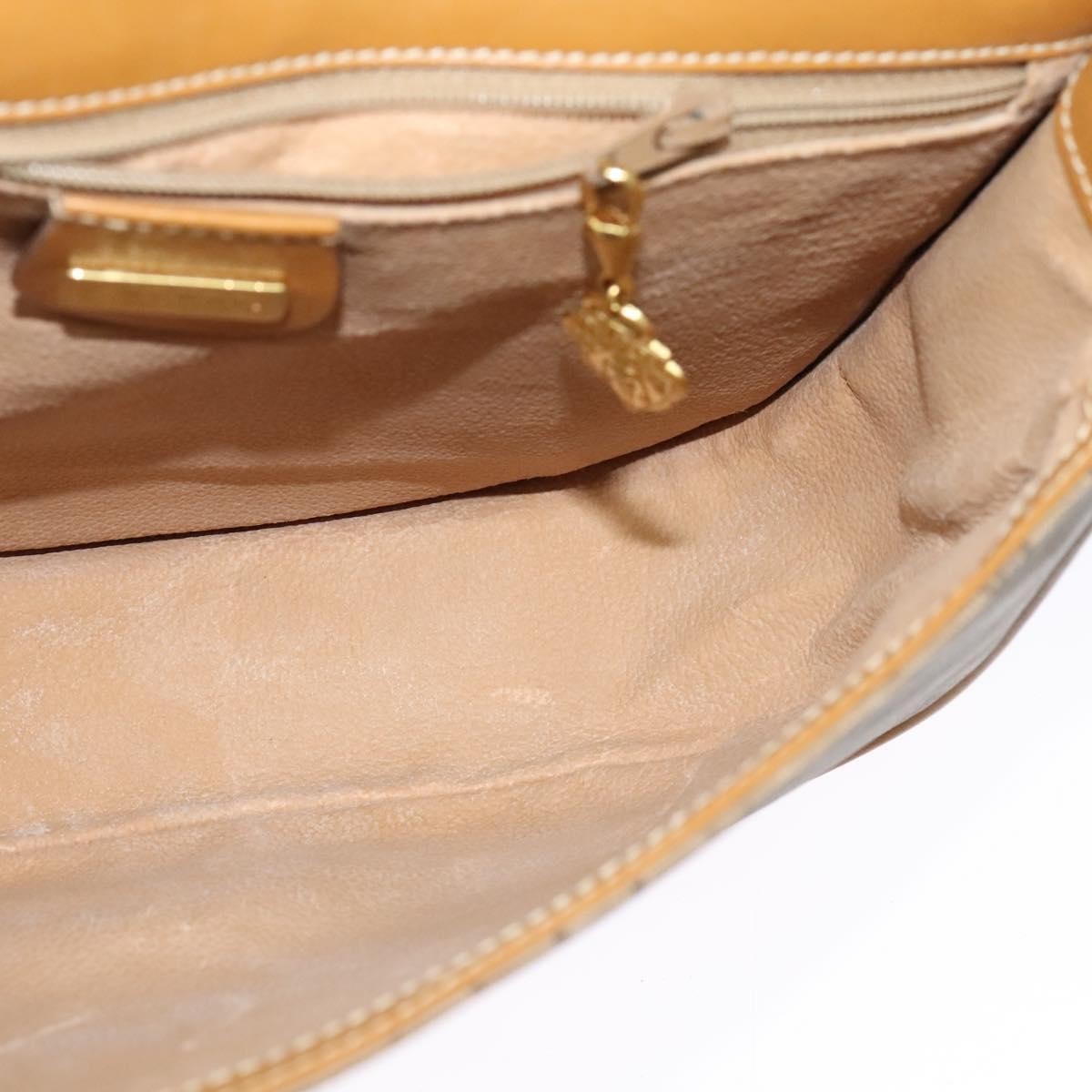 Gucci Micro GG supreme shoulder bag GG canvas, BEIGE, CANVAS, Shoulder bag