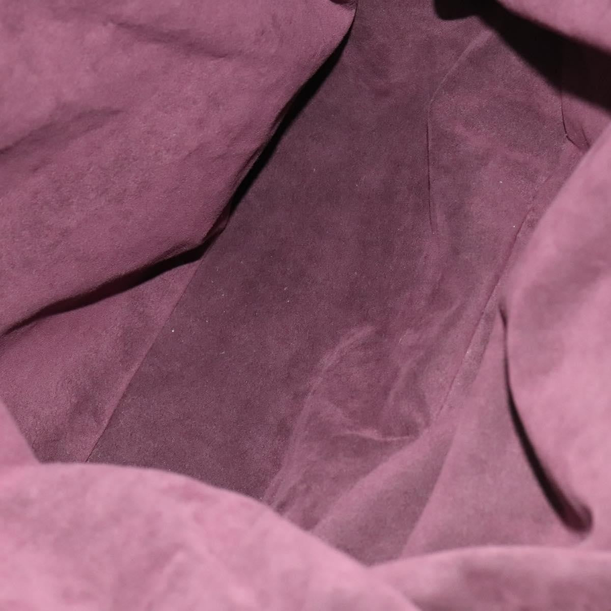 Louis Vuitton Surya Tote bag Mahina Patent Leather, PURPLE, PATENT_LEATHER, Tote bag