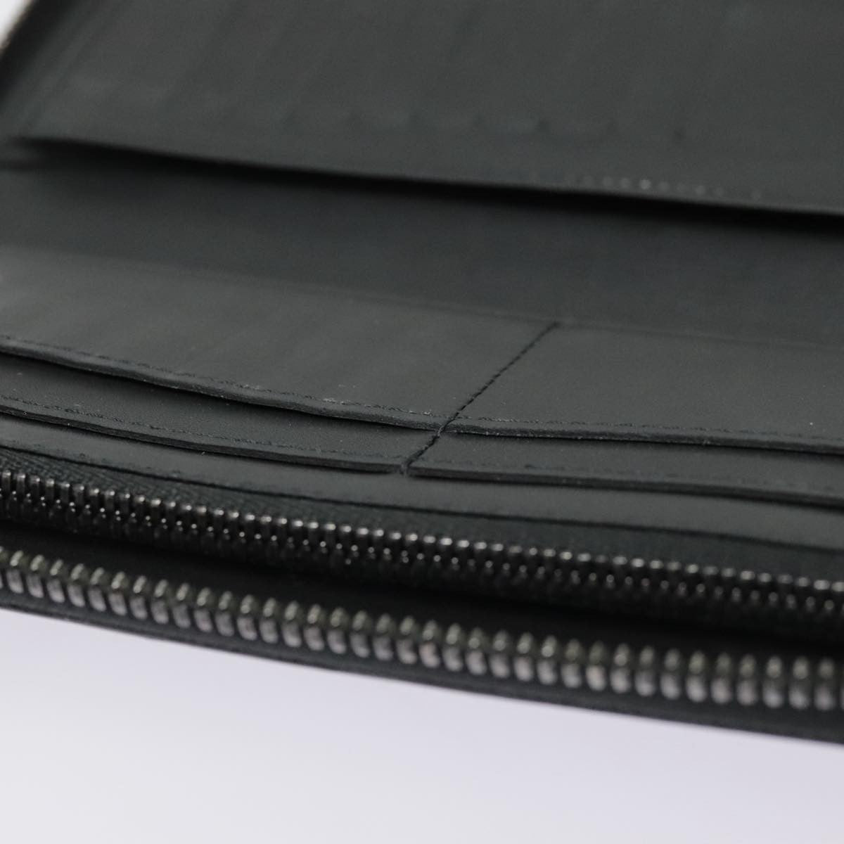 Louis Vuitton Zippy Wallet Vertical Monogram Shadow Leather, BLACK, LEATHER, Wallets