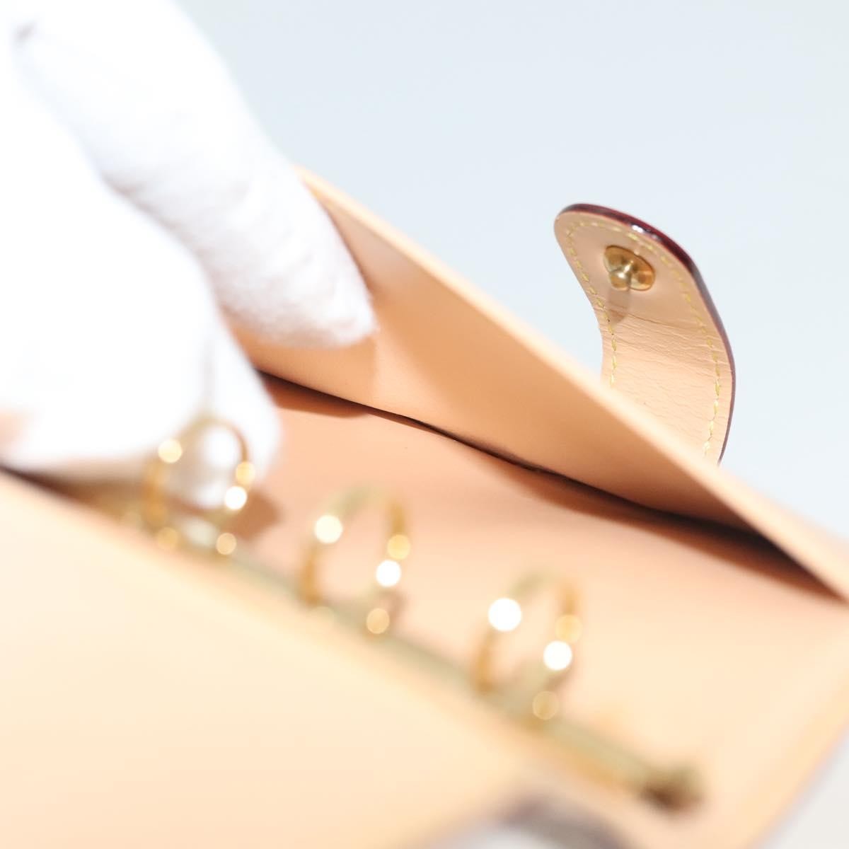 Louis Vuitton Agenda Cover Canvas Multicolor, MULTICOLOUR, CANVAS, Toiletry Case