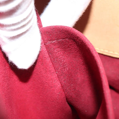 Louis Vuitton Judy Handbag Monogram Multicolor, MULTICOLOUR, CANVAS, Handbag