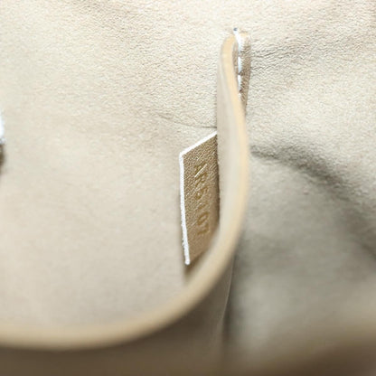 Louis Vuitton Love Note Chain Clutch Leather, GOLD, LEATHER, Clutche & pouche