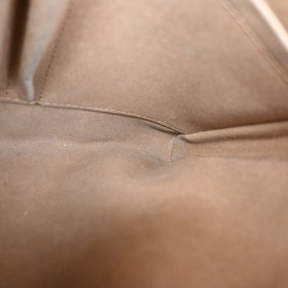 Louis Vuitton Trotteur Beaubourg Handbag Monogram Canvas, BROWN, CANVAS, Shoulder bag