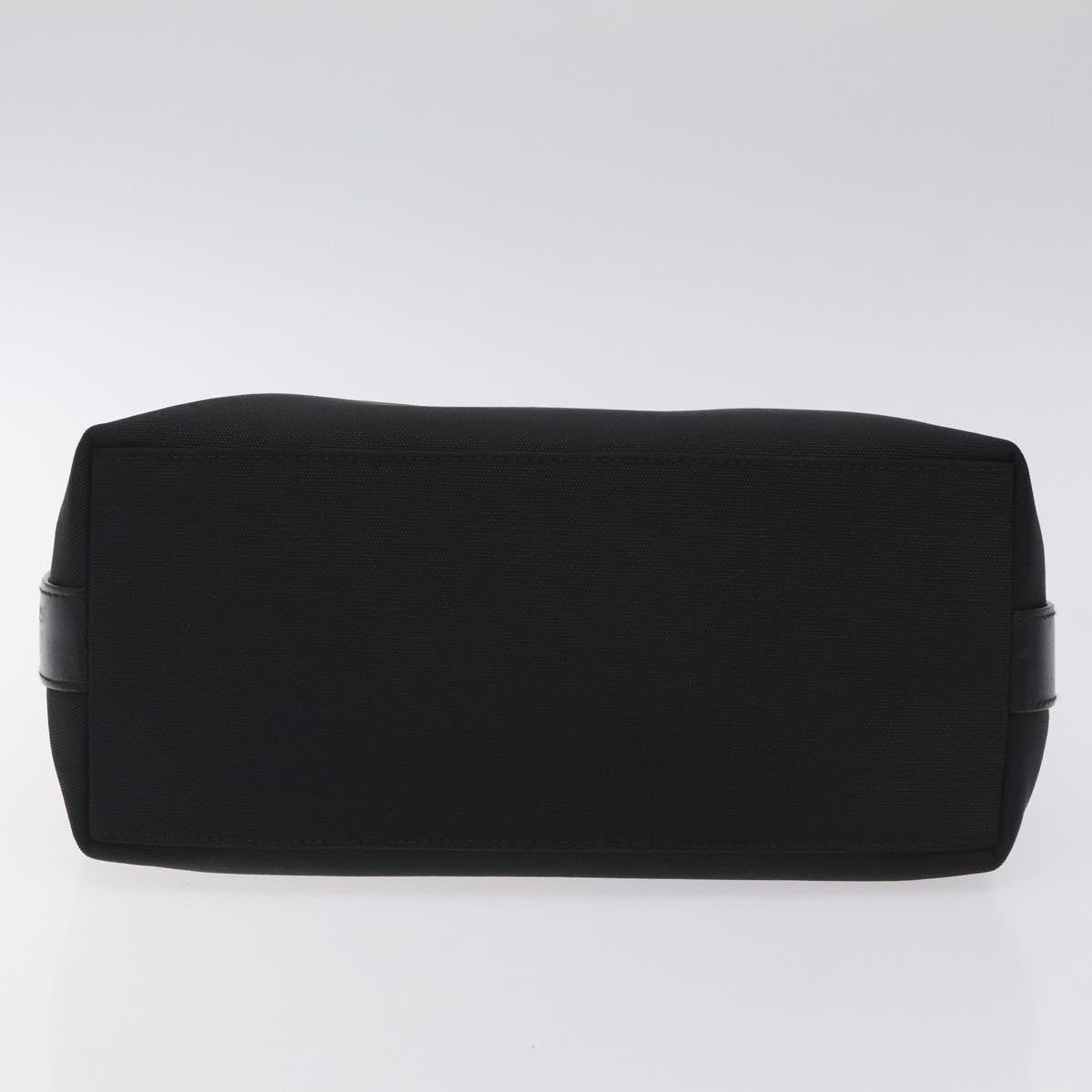 Gucci Zip Hobo Nylon, BLACK, NYLON, Shoulder bag