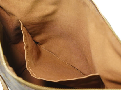 Louis Vuitton Totally Handbag Monogram Canvas, BROWN, CANVAS, Tote bag