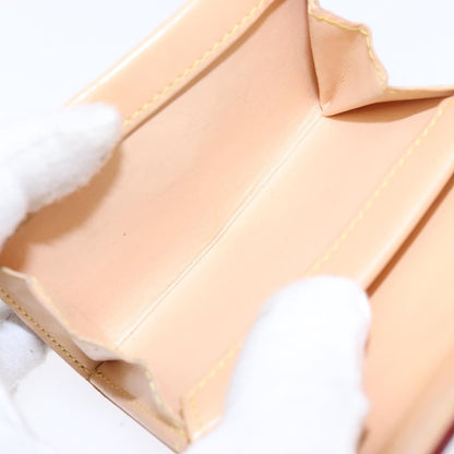 Louis Vuitton Porte-Monnaie Plat Coin Purse Monogram Multicolor, MULTICOLOUR, CANVAS, Wallets