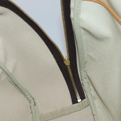 Louis Vuitton Excursion Handbag Monogram Canvas, BROWN, CANVAS, Handbag