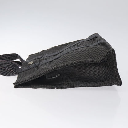 Hermes Fourre-tout Herline Fourre-tout Herline, GRAY, CANVAS, Backpack