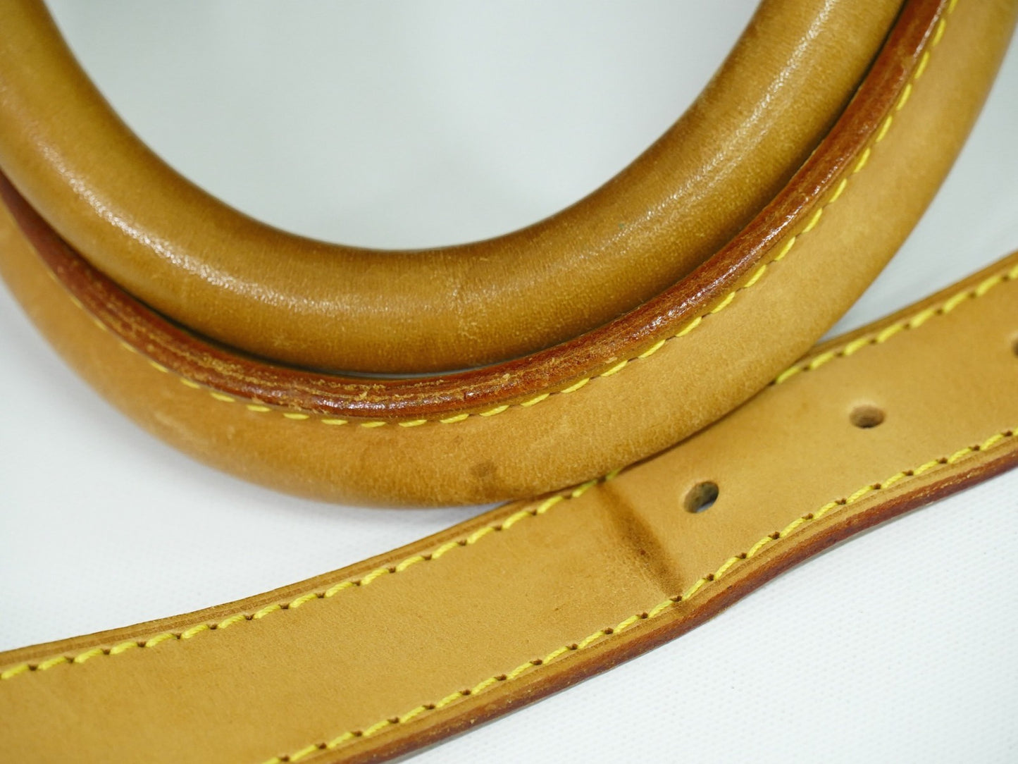 Louis Vuitton Keepall Bandouliere Bag Monogram Canvas, BROWN, CANVAS, Travel bag