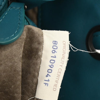 Bottega Veneta Open Shopping Tote Intrecciato Nappa, GREEN, LEATHER, Tote bag