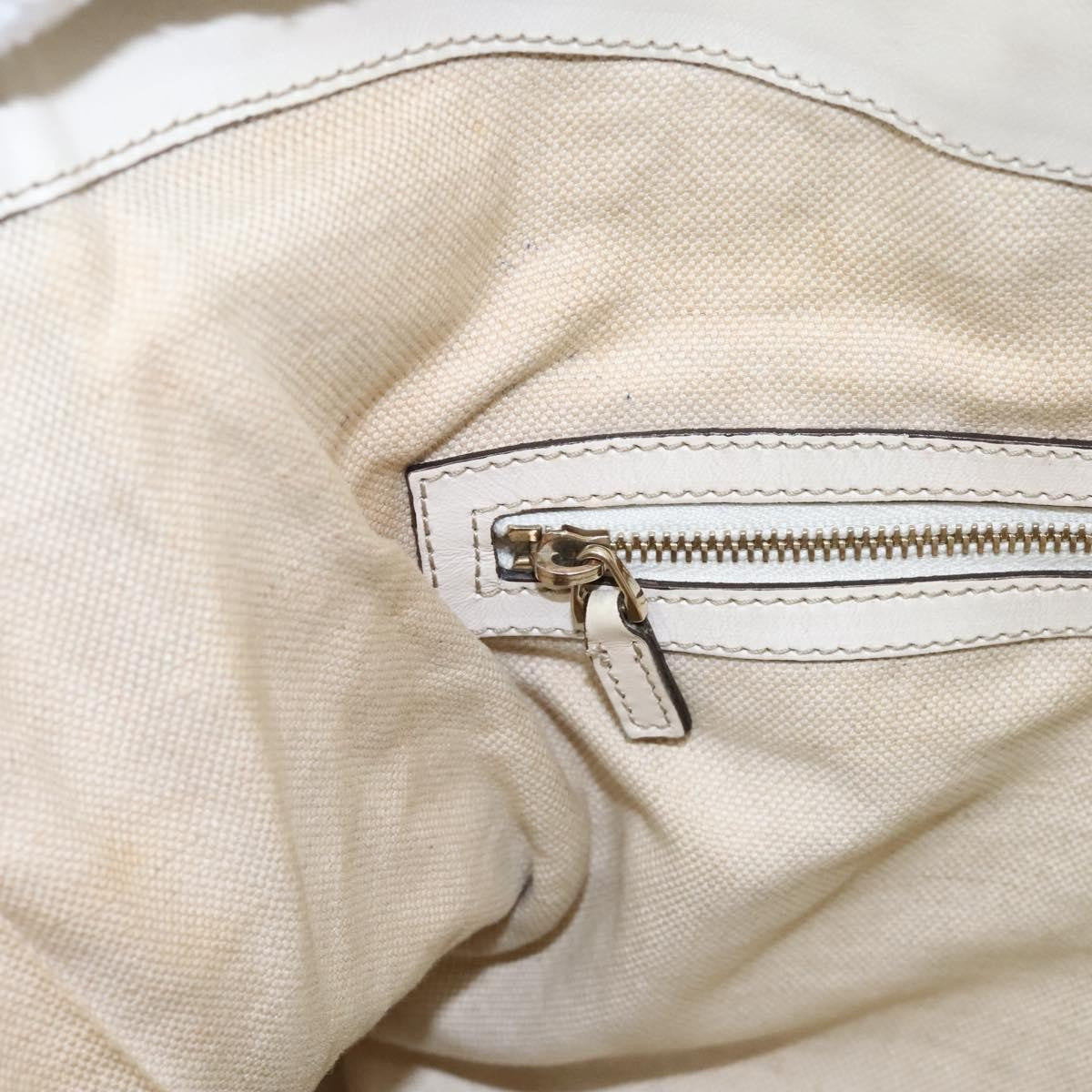 Gucci Heritage Web Hobo GG Canvas, NAVY, CANVAS, Shoulder bag